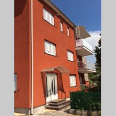 Cozy Apartment Umag Eksteriør billede