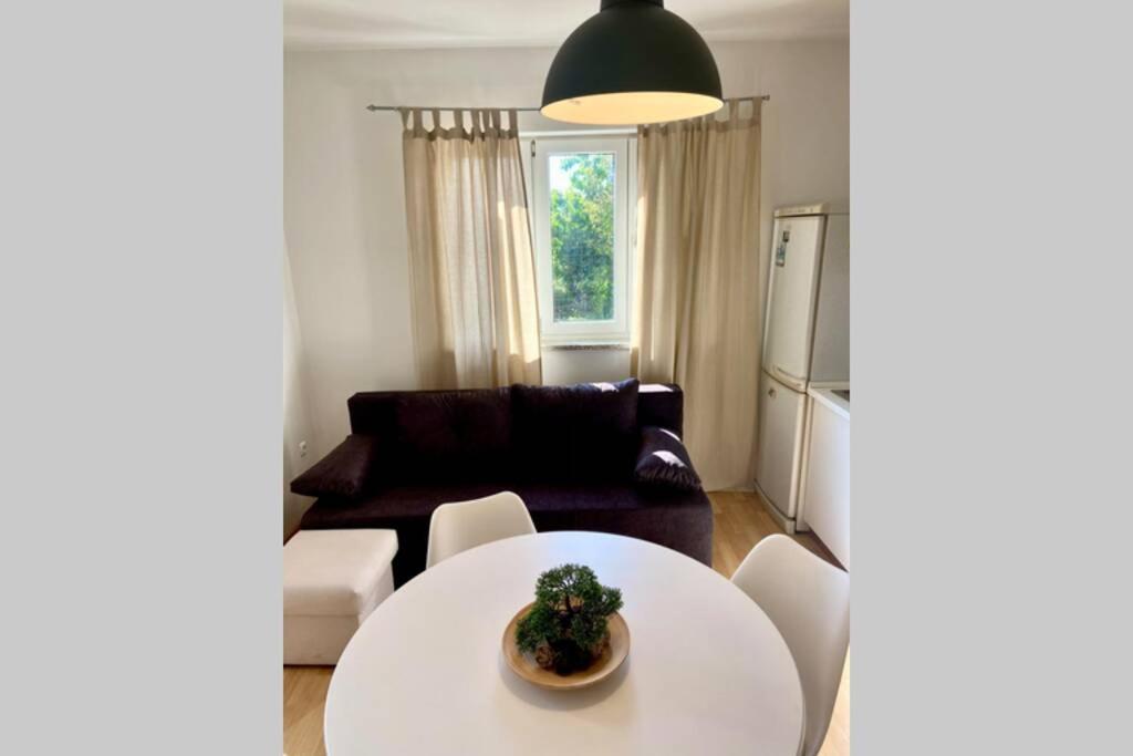 Cozy Apartment Umag Eksteriør billede